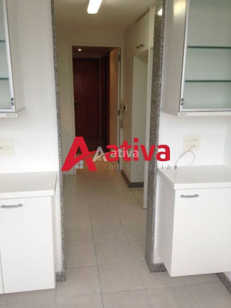 Imagem Apartamento com 2 Quartos à Venda, 103 m² em Barra Da Tijuca - Rio De Janeiro