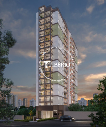 Foto do imóvel Imóvel com 1 Quarto à Venda,  em Vila Mariana - São Paulo