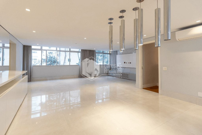Foto do imóvel Apartamento com 3 Quartos à Venda, 142 m² em Jardim Paulista - São Paulo