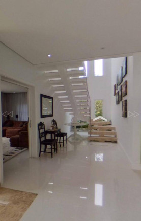 Imagem Casa com 5 Quartos à Venda, 618 m² em Burle Marx - Santana De Parnaíba