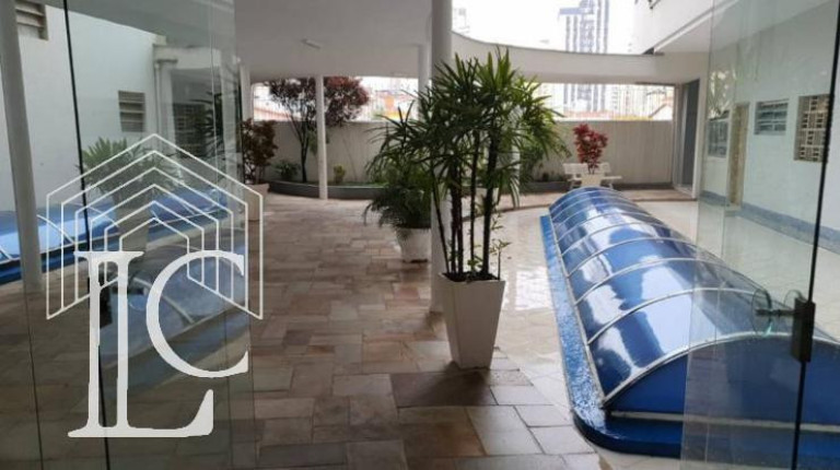 Foto do imóvel Apartamento com 2 Quartos à Venda, 42 m² em Saúde - São Paulo