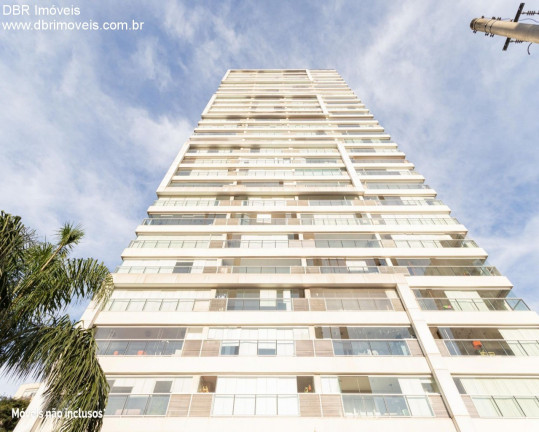 Foto do imóvel Apartamento com 1 Quarto à Venda, 57 m² em Pinheiros - Sao Paulo