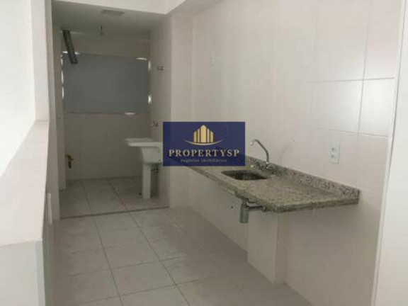 Imagem Apartamento com 2 Quartos à Venda, 65 m² em Barra Funda - São Paulo