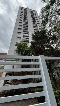Foto do imóvel Apartamento com 2 Quartos à Venda, 56 m² em Vila Olímpia - São Paulo