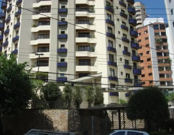 Foto do imóvel Apartamento com 3 Quartos à Venda, 124 m² em Vila Mascote - São Paulo Foto do imóvel Apartamento com 3 Quartos à Venda, 124 m² em Vila Mascote - São Paulo