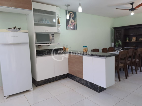 Imagem Casa com 3 Quartos à Venda, 117 m² em Vila Taveirópolis - Campo Grande