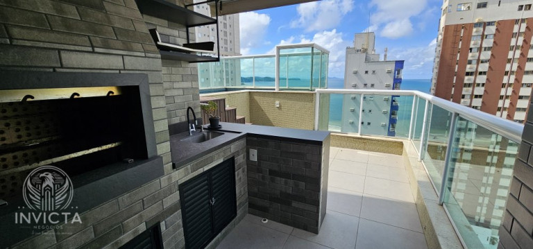Foto do imóvel Cobertura com 5 Quartos à Venda, 261 m² em Barra Sul - Balneário Camboriú