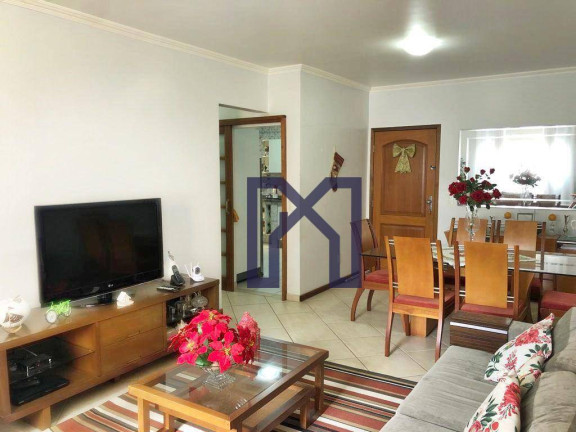 Imagem Apartamento com 3 Quartos à Venda, 110 m² em Varginha - Itajubá