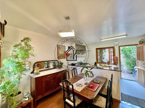 Foto do imóvel Sobrado com 3 Quartos à Venda, 108 m² em Jardim Barbacena - Cotia