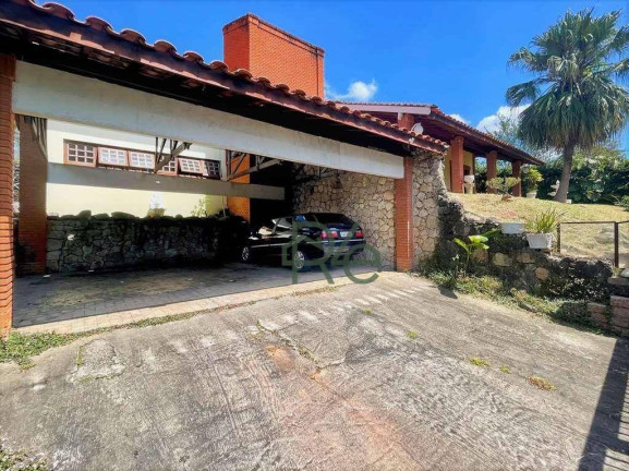 Imagem Imóvel com 4 Quartos à Venda, 362 m² em Nova Fazendinha - Carapicuíba