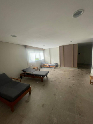 Imagem Apartamento com 3 Quartos à Venda, 87 m² em Jardim Caboré - São Paulo