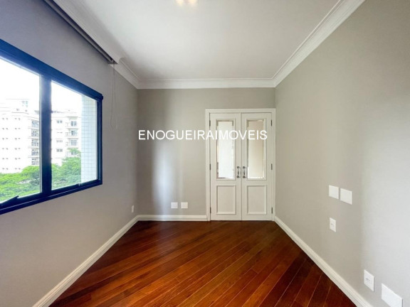 Imagem Apartamento com 3 Quartos à Venda, 214 m² em Perdizes - São Paulo