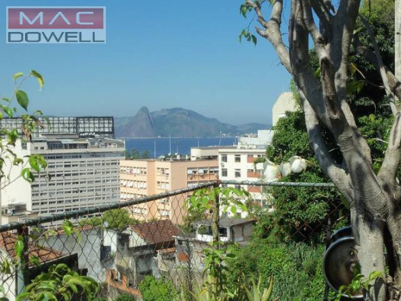 Imagem Imóvel Comercial à Venda, 490 m² em Santa Teresa / Rio De Janeiro / Rj - Rio De Janeiro