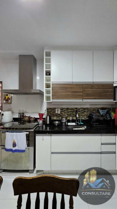 Foto do imóvel Apartamento com 3 Quartos à Venda, 159 m² em Centro - São Vicente