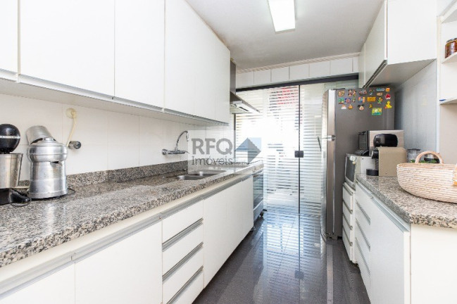 Imagem Apartamento com 4 Quartos à Venda, 166 m² em Jardim Europa - São Paulo