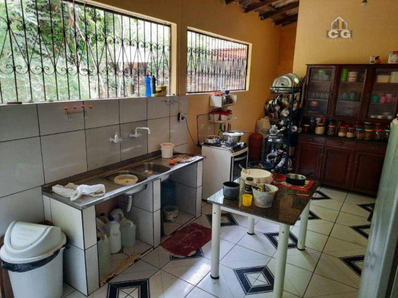Imagem Casa de Condomínio com 4 Quartos à Venda, 206 m² em São José Operário - Manaus