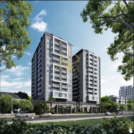 Foto do imóvel Apartamento com 2 Quartos à Venda, 81 m² em Canto - Florianópolis