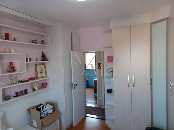 Foto do imóvel Apartamento com 3 Quartos à Venda, 125 m² em Embaré - Santos