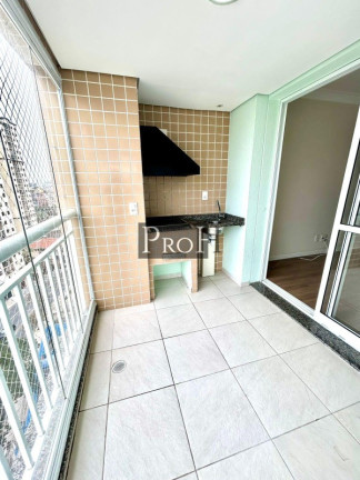 Imagem Apartamento com 3 Quartos à Venda, 82 m² em Baeta Neves - São Bernardo Do Campo