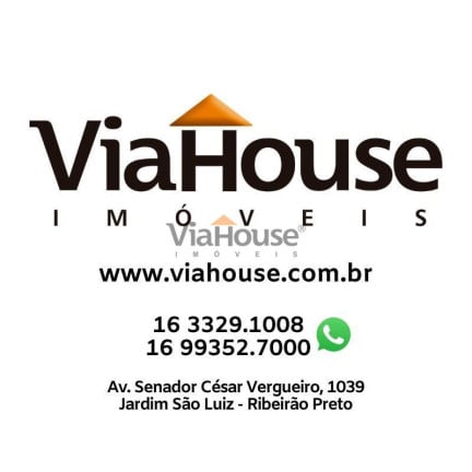 Foto do imóvel Apartamento com 2 Quartos à Venda, 46 m² em Campos Elíseos - Ribeirão Preto