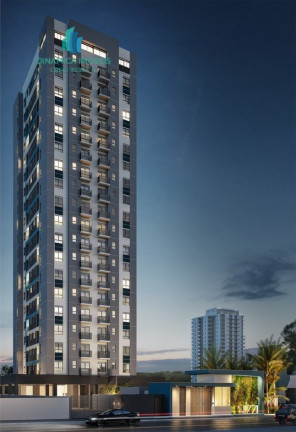 Imagem Apartamento com 2 Quartos à Venda, 68 m² em Jardim Guanabara - Campinas
