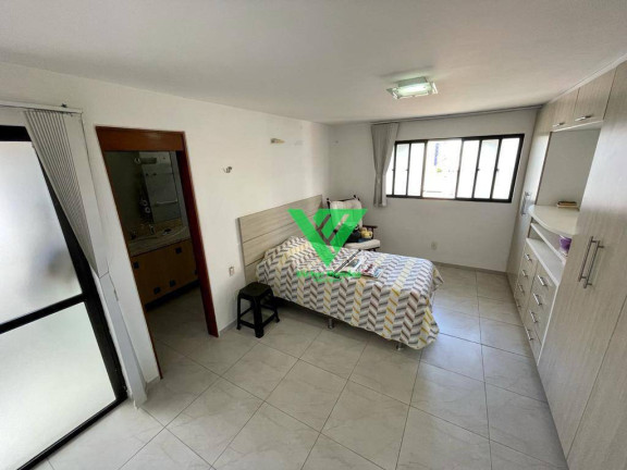 Imagem Apartamento com 4 Quartos à Venda, 179 m² em Manaíra - João Pessoa