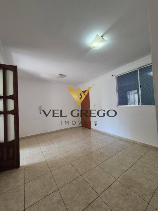 Foto do imóvel Apartamento com 3 Quartos à Venda, 59 m² em Paulicéia - São Bernardo Do Campo