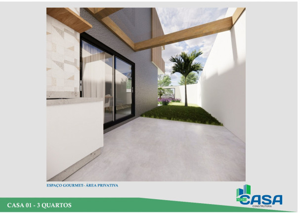 Imagem Imóvel com 3 Quartos à Venda, 97 m² em Itapoã - Belo Horizonte