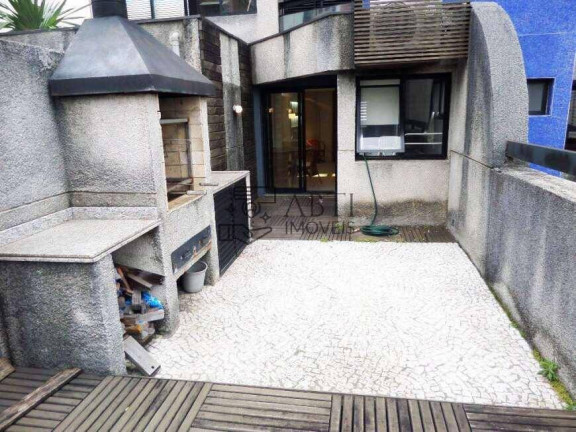 Foto do imóvel Cobertura com 3 Quartos à Venda, 90 m² em Vila Olímpia - São Paulo