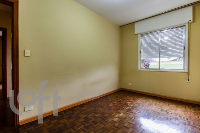 Imagem Apartamento com 3 Quartos à Venda, 111 m² em Vila Clementino - São Paulo