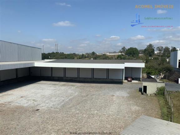 Imagem Imóvel Comercial para Alugar, 6.580 m² em Vila Jovina - Cotia