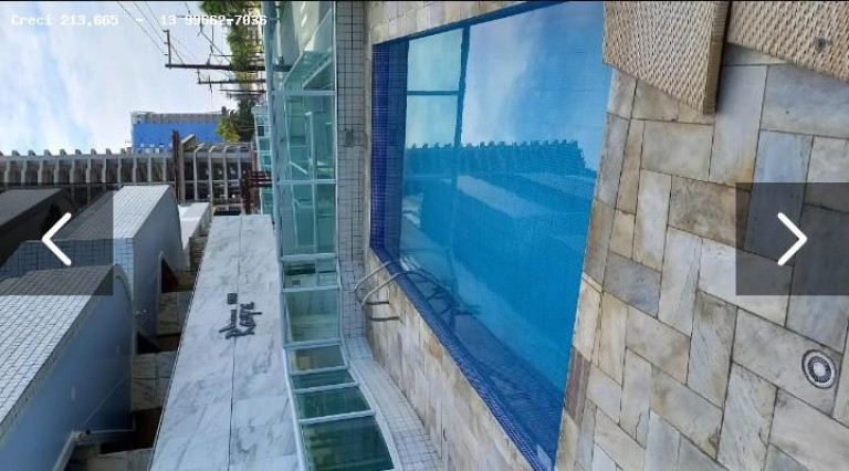 Foto do imóvel Imóvel com 3 Quartos à Venda, 112 m² em Maracanã - Praia Grande