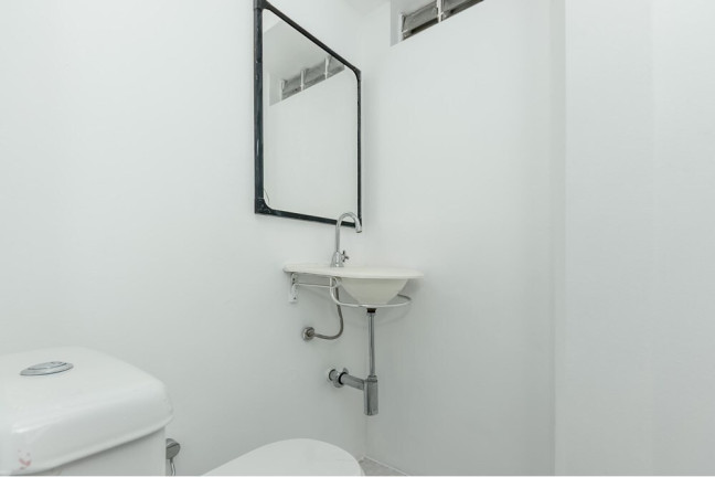 Foto do imóvel Imóvel com 2 Quartos à Venda, 61 m² em Vila Olímpia - São Paulo