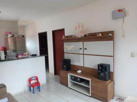 Imagem Casa com 2 Quartos à Venda, 53 m² em Nova Esperança - Parnamirim