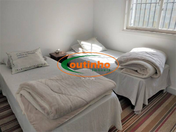 Imagem Casa com 6 Quartos à Venda, 378 m² em Alto Da Boa Vista - Rio De Janeiro