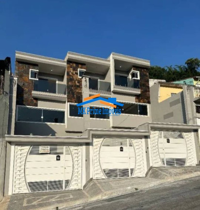 Foto do imóvel Sobrado com 3 Quartos à Venda, 190 m² em Vila Pirituba - São Paulo