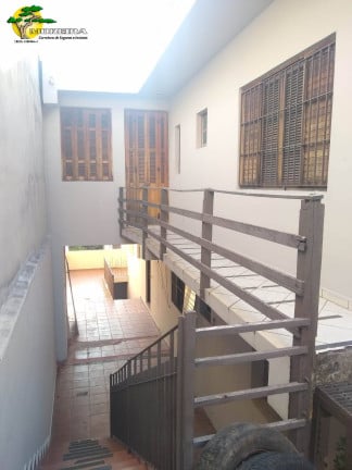 Foto do imóvel Casa com 4 Quartos à Venda, 200 m² em Lauzane Paulista - São Paulo