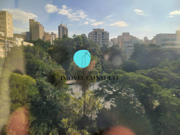 Foto do imóvel Sala Comercial à Venda, 28 m² em Vila Buarque - São Paulo