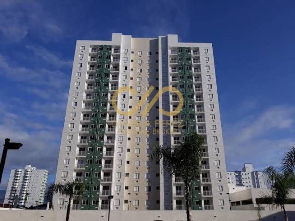 Foto do imóvel Apartamento com 2 Quartos à Venda, 48 m² em Ocian - Praia Grande