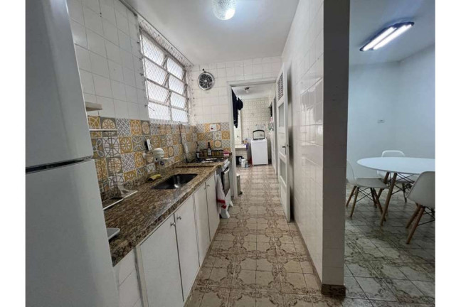 Foto do imóvel Apartamento com 2 Quartos à Venda, 83 m² em Itaim Bibi - São Paulo
