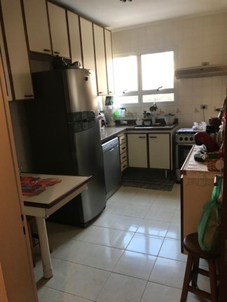 Imagem Apartamento com 4 Quartos à Venda, 132 m² em Perdizes - São Paulo