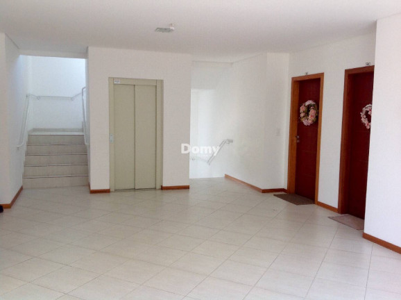 Imagem Apartamento com 3 Quartos à Venda, 98 m² em Costa E Silva - Joinville