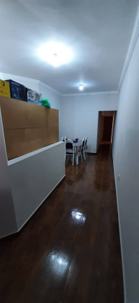 Imagem Casa com 2 Quartos à Venda, 100 m² em Parque São Bento - Sorocaba