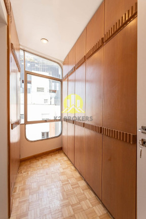 Foto do imóvel Apartamento com 4 Quartos à Venda, 287 m² em Vila Madalena - São Paulo
