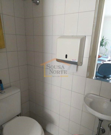 Foto do imóvel Sala Comercial à Venda, 34 m² em Casa Verde - São Paulo