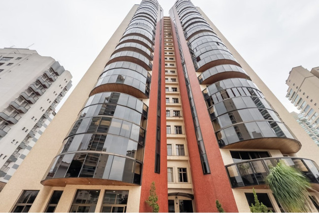 Foto do imóvel Apartamento com 4 Quartos à Venda, 212 m² em Santana - São Paulo