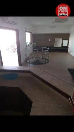 Foto do imóvel Cobertura com 4 Quartos à Venda, 404 m² em Ponta Da Praia - Santos