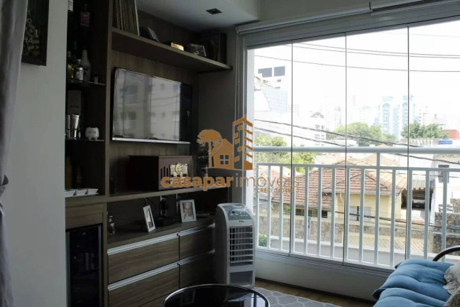 Foto do imóvel Apartamento com 2 Quartos à Venda, 72 m² em Centro - São Caetano Do Sul