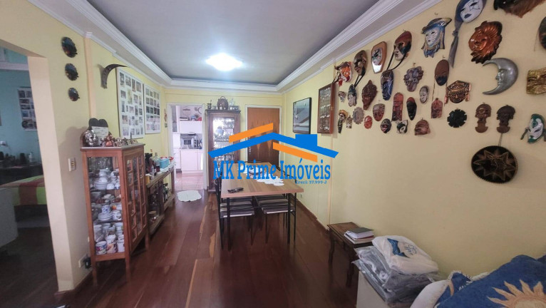 Foto do imóvel Apartamento com 2 Quartos à Venda, 78 m² em Ayrosa - Osasco