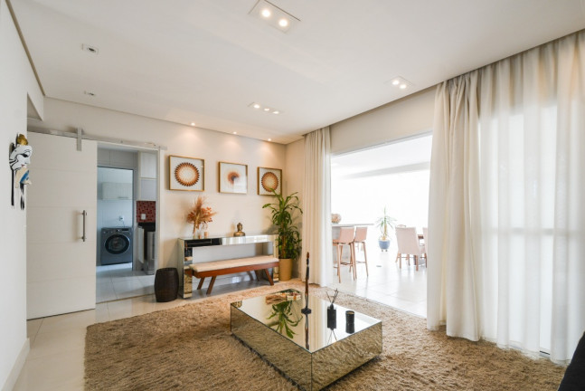 Foto do imóvel Apartamento com 3 Quartos à Venda, 193 m² em Ipiranga - São Paulo
